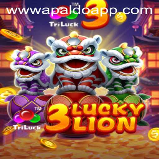Unlock the Thrills of 3LUCKYLION: An Insight into the Game and Its Rules