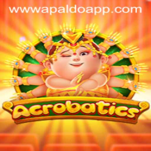 Exploring Acrobatics: An In-Depth Look at the Thrilling Game with APaldo