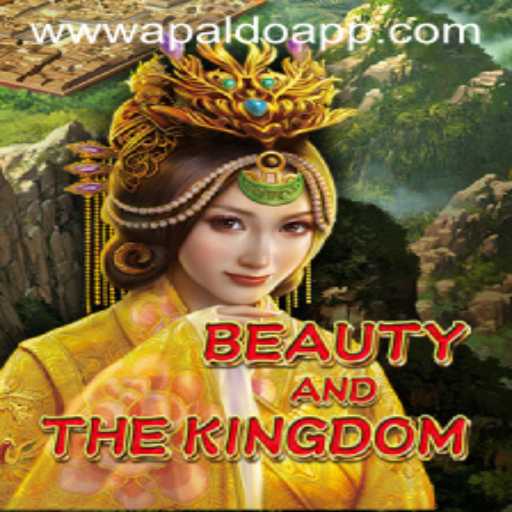 Explore the Enchanting World of BeautyAndTheKingdom: A Journey with APaldo