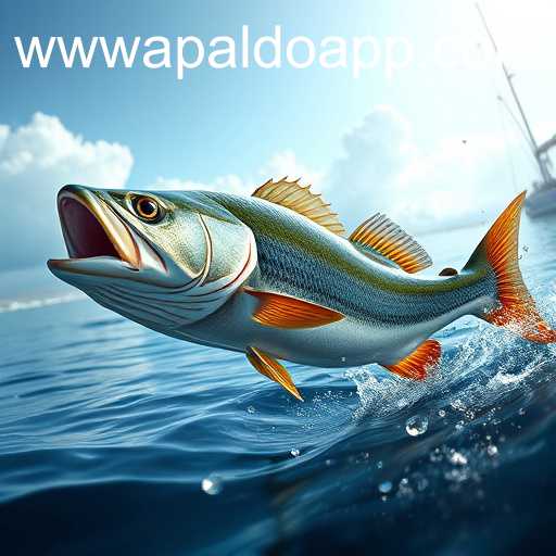 Exploring the Exciting World of Fishing Games with APaldo