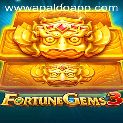 FortuneGems3: A Captivating Gaming Experience by APaldo