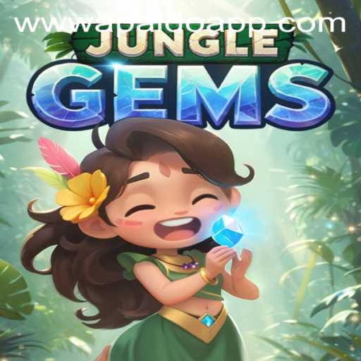 Unveiling JungleGems: A Thrilling Adventure with APaldo