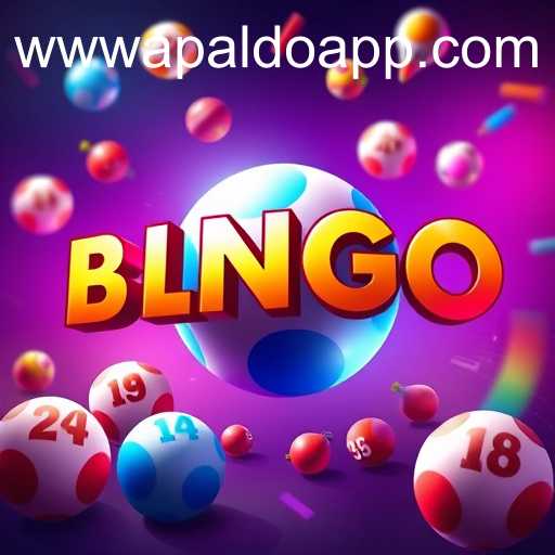 Exploring the Thrilling World of Online Bingo and the Rise of APaldo