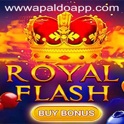 Discover the Excitement of RoyalFlashBuyBonus and Meet the Power of APaldo