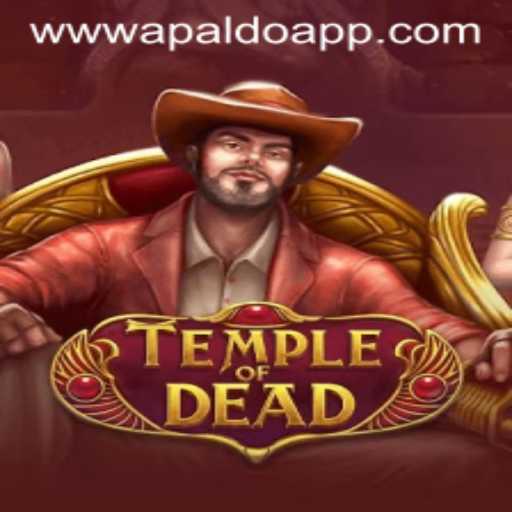Exploring the Mystical Realm of TempleofDead: An In-Depth Guide with APaldo