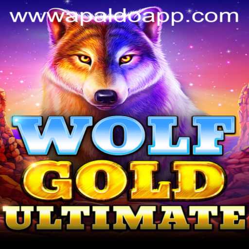 WolfGoldUltimate: A New Frontier in Gaming with APaldo Magic